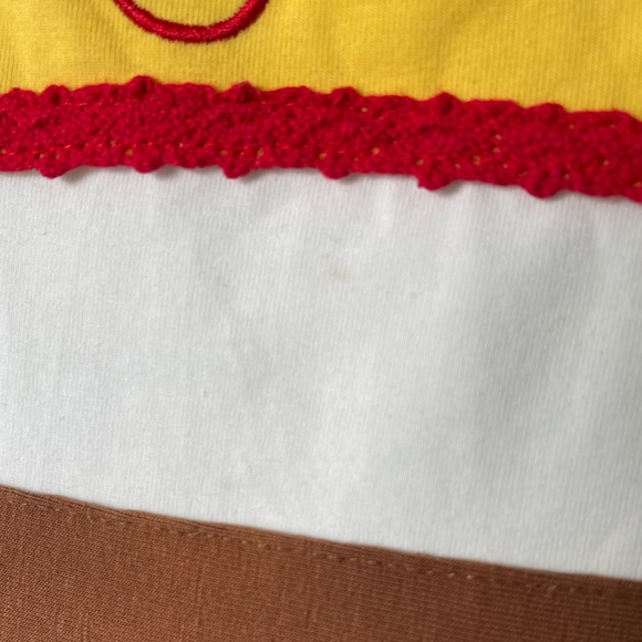 GUC Taylor Joelle Luxe Jessie Dress - Picture 2 of 2